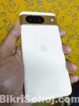 Google Pixel 8